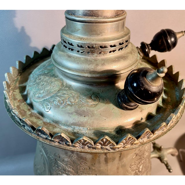 Own a piece of Russian culture and infuse old world history and heritage as a focal point to any room. This 19th century...