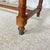 Antique Louis XIII Bench in Turned Wood and Cane, 1890s For Sale - Image 16 of 18