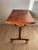Teak Sewing Table, 1960s For Sale - Image 11 of 14