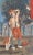 Roland Oudot, Sodom and Gomorrah, 1945, Original Lithograph For Sale - Image 4 of 8