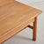 1960s Square Wood Coffee Table Attributed to Kurt Østervig, Denmark 1960s For Sale - Image 5 of 11