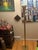 Vintage 1960s Brass Trumpet Laurel Lamp Company Mid-Century Modern Brass Trumpet Torchiere Floor Lamp For Sale - Image 17 of 18
