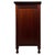 Antique Early 20th Century English Edwardian Mahogany Sideboard For Sale - Image 12 of 13