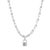 Brand: Tiffany & Co. Gender: Ladies Metal Type: 925 Silver Length: 6.75 inches Width: 4.75 mm Weight: 44.68 grams Ladies...