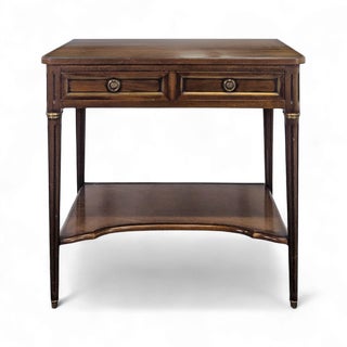 Louis XVI Console Table For Sale