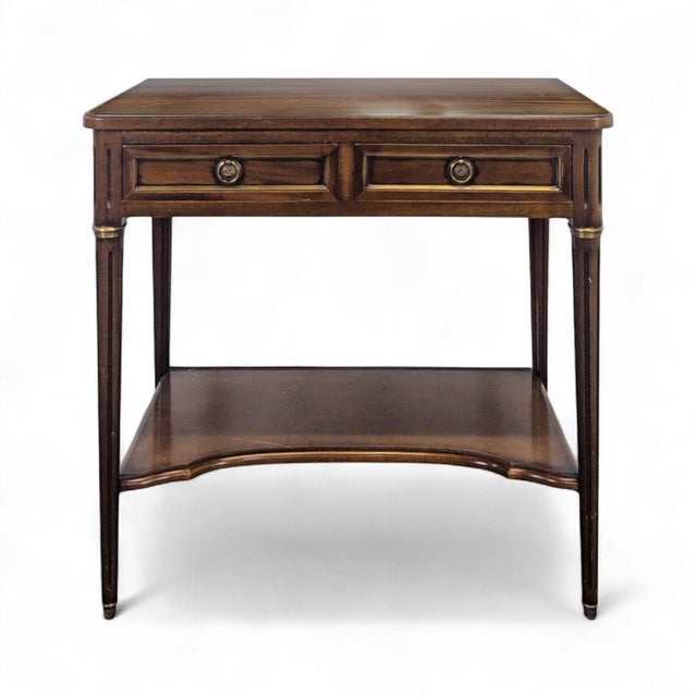 Louis XVI Console Table For Sale