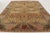 Textile Rug & Kilim's Oversized Persian Garden Design Rug With Colorful Floral Vinery For Sale - Image 7 of 10