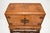 Brown Vintage Burr Walnut Cocktail Cabinet, 1920s For Sale - Image 8 of 11