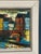 Sigma, City Motif with Bridge, 1960s, Oil on Canvas, Framed For Sale - Image 10 of 18
