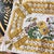 Traditional Rare vintage Hermes Paris placemats from 1979 // set of 6 cotton placemats // equestrian motif // horses // collectible luxury homegoods For Sale - Image 3 of 14