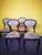 Antique Chairs from Jacob & Josef Kohn, 1890s, Set of 4 For Sale - Image 4 of 4