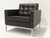 Sabrina Armchair by Florence Knoll Bassett for Knoll Studio For Sale - Image 12 of 18