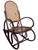 Rocking Chair in the style by Michael Thonet For Sale - Image 6 of 12
