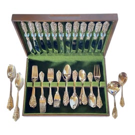 Example of Godinger Flatware and Silverware