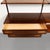 Kai Kristiansen Vintage Kai Kristiansen's Fm Reolsystem Shelving System in Rosewood 1960s W/Cabinets For Sale - Image 4 of 9