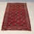 Bukhara Rug in Wool For Sale - Image 3 of 8