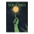 1996 Vintage New Yorker Magazine Cover, July 8, Ian Falconer Cover Art, July 4th For Sale