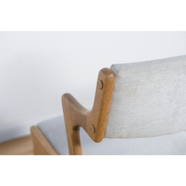 Mid-Century Danish Dining Chairs from Nova Mobler, 1960s, Set of 4 For Sale - Image 17 of 18