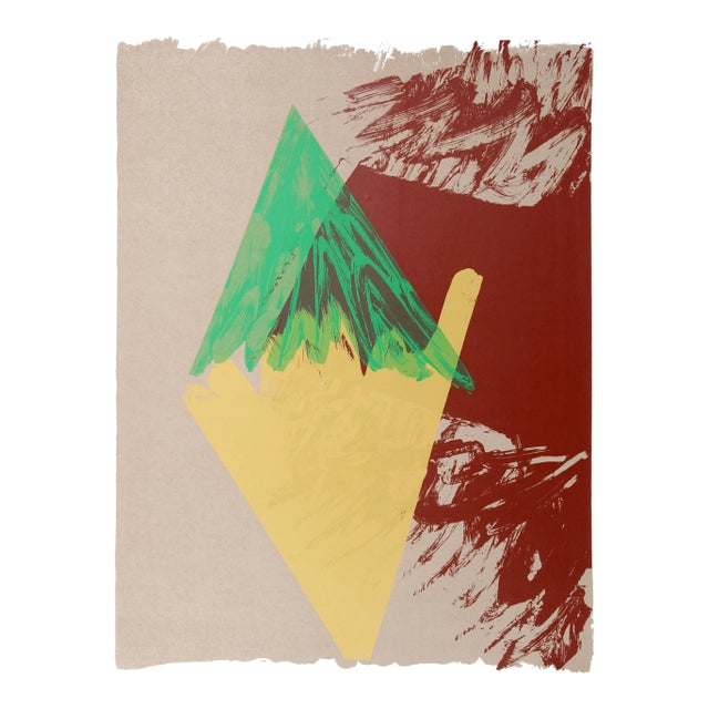 Pales I, Michael Steiner For Sale