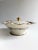 Mid 20th Century Theodore Haviland Dora Covered Vegetable Serving Dish Bowl Floral Limoges France For Sale In Cleveland - Image 6 of 15
