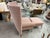 Philippe Starck Driade Royalton Chair and Ottoman For Sale - Image 10 of 14