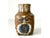 Mid-Century Modern Scandinavian Ceramic Owl Vase attributed to Royal Copenhagen, 1960s For Sale - Image 4 of 8