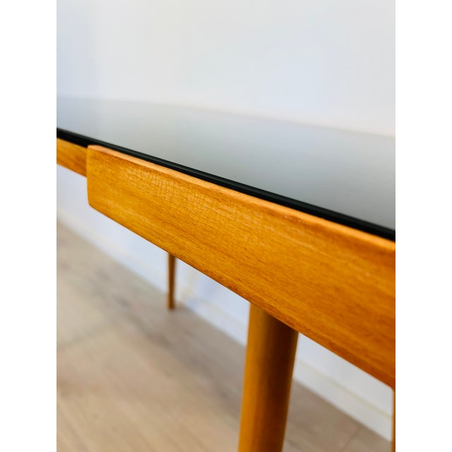 Mid-Century Modern Mid-Century Coffee Table by Jiří Jiroutek, Former Czechoslovakia, 1960s For Sale - Image 3 of 11