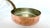 1950s Williams Sonoma Vintage Copper Saute Pan For Sale - Image 9 of 11