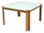 Strip Dining Table by Gijs Bakker for Castelijn, 1970s For Sale