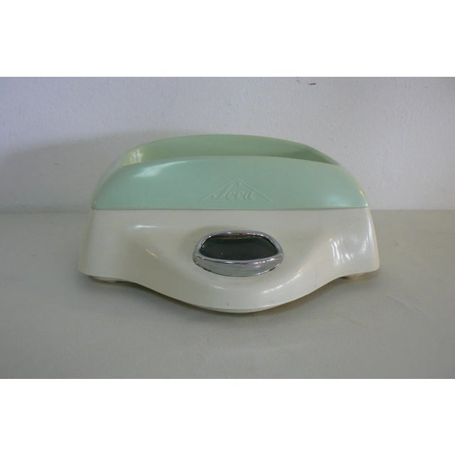 German Metal Scale from Seca, 1950s For Sale - Image 13 of 13