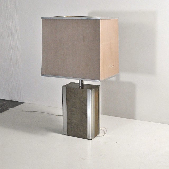 Table Lamp, 1970s For Sale - Image 6 of 13