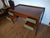 Brown Desk from Dassi, 1960s For Sale - Image 8 of 11
