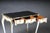 20th Century Louis XV White Writing Desk For Sale - Image 18 of 18