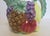 Ceramic Fitz & Floyd Calypso Various Tropical Fruits 1988 Festive Whimsical Discontinued For Sale - Image 7 of 13