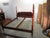 Item 87771: Henkel Harris solid cherry king size poster bed. Age: 1990's Details: Number 24 finish and comes with...