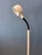 Mid-Century Space Age Gooseneck Cobra Floor Lamp For Sale - Image 9 of 12