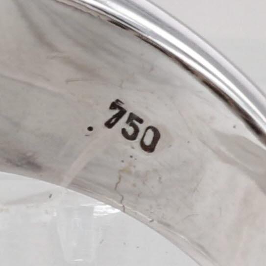 Gemstone Information: - Natural Diamonds - Total Carats - 1ctw Cut - Princess Brilliant Color - I - K Clarity - VS2 - SI1...