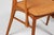 Tan Armchair Model Lis in Oak by Niels Koefoed, 1960s, Set of 2 For Sale - Image 8 of 10