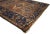 72988 Distressed Antique Persian Karaja Heriz Rug, 04'08 x 05'10. This hand-knotted wool distressed antique Persian Karaja...