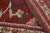 Textile Antique Persian Sultanabad Rug With Red-Blue Floral Patterns, From Rug & Kilim For Sale - Image 7 of 7