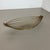 Original 1950s bowl element made by solid brass with two handles on the sides. This fantastic piece was designed by Carl...
