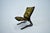 Skyline Easy Chair attributed to Einar Hove for Hove Möbler, 1960s For Sale - Image 9 of 18