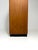 Wood Mid-Century Swiss Wardrobe from Swiss-Form, 1960s For Sale - Image 7 of 18