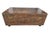 Vintage Asian Camphor Wood Trunk Coffee Table Blanket For Sale - Image 13 of 15