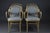 Midcentury Modern Dining Bentwood Chairs from Gemla Möbler, 1970s, Set of 4 For Sale - Image 17 of 17