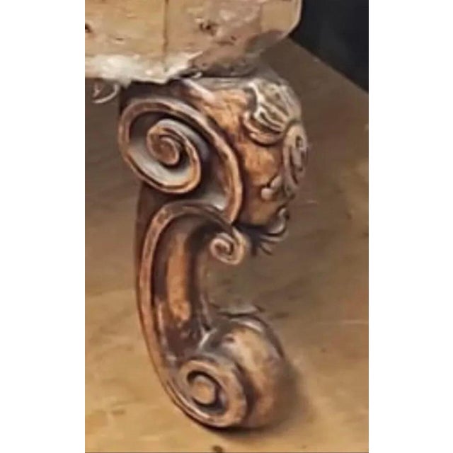 Antique Lounge Chair from Howard & Sons LTD , 1905 For Sale - Image 6 of 12