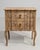 Mid 20th Century Mid 20th Century France Louis XV Amber Wood Chests of Drawers For Sale - Image 5 of 10