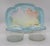 Antique Hand Painted Vanity Set, Haviland, France - 3 Pieces Set For Sale In Seattle - Image 6 of 13