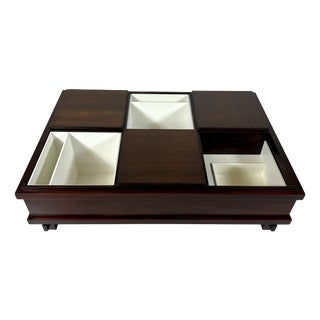 Mid-Century Modern Coffee Table, Italy, 1960s For Sale