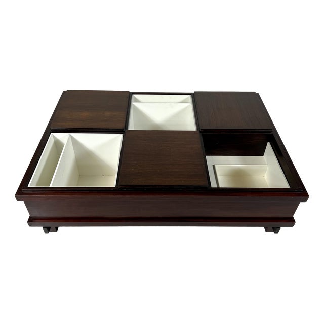 Mid-Century Modern Coffee Table, Italy, 1960s For Sale